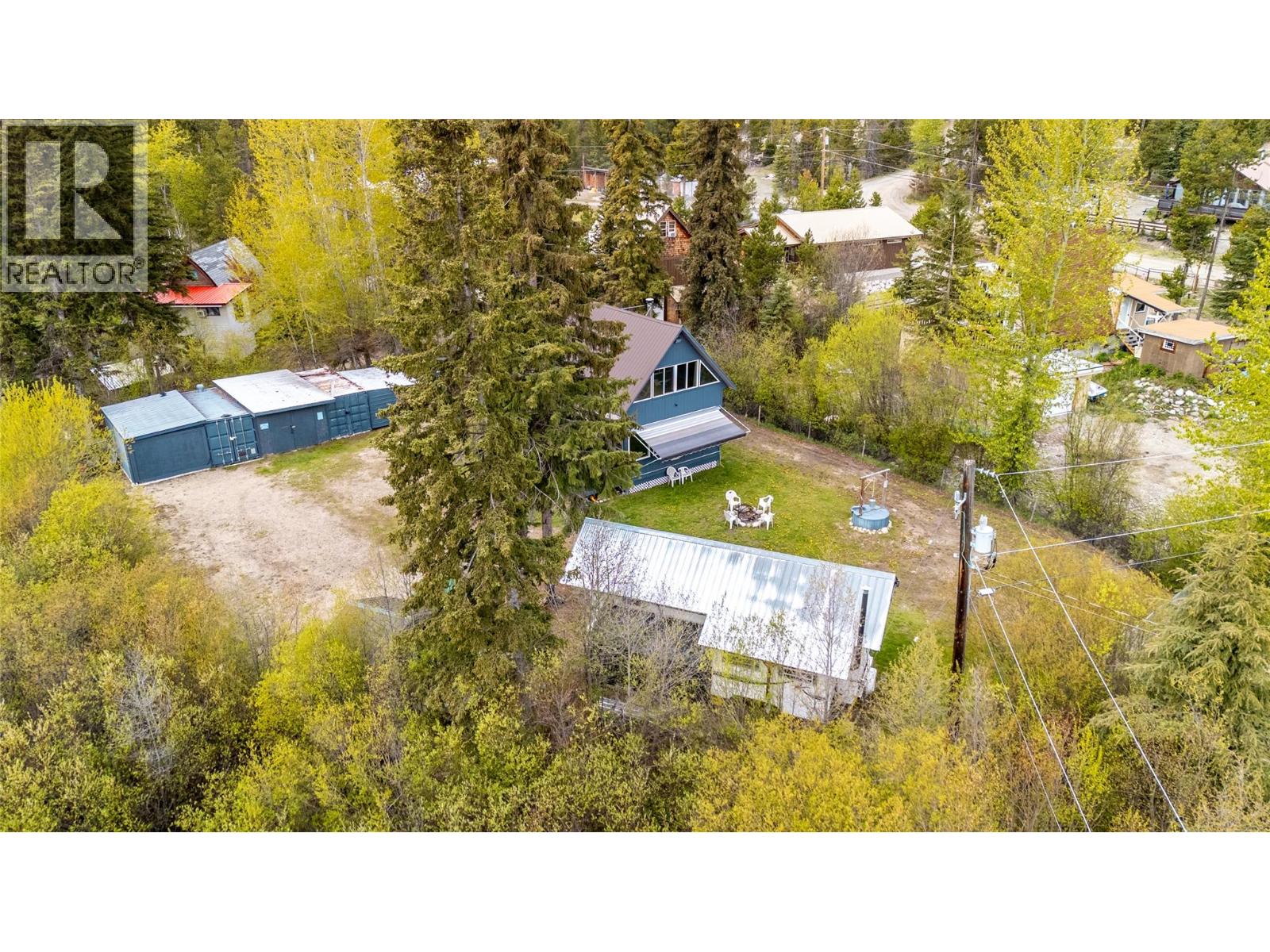  132 Link Lake Road, Princeton