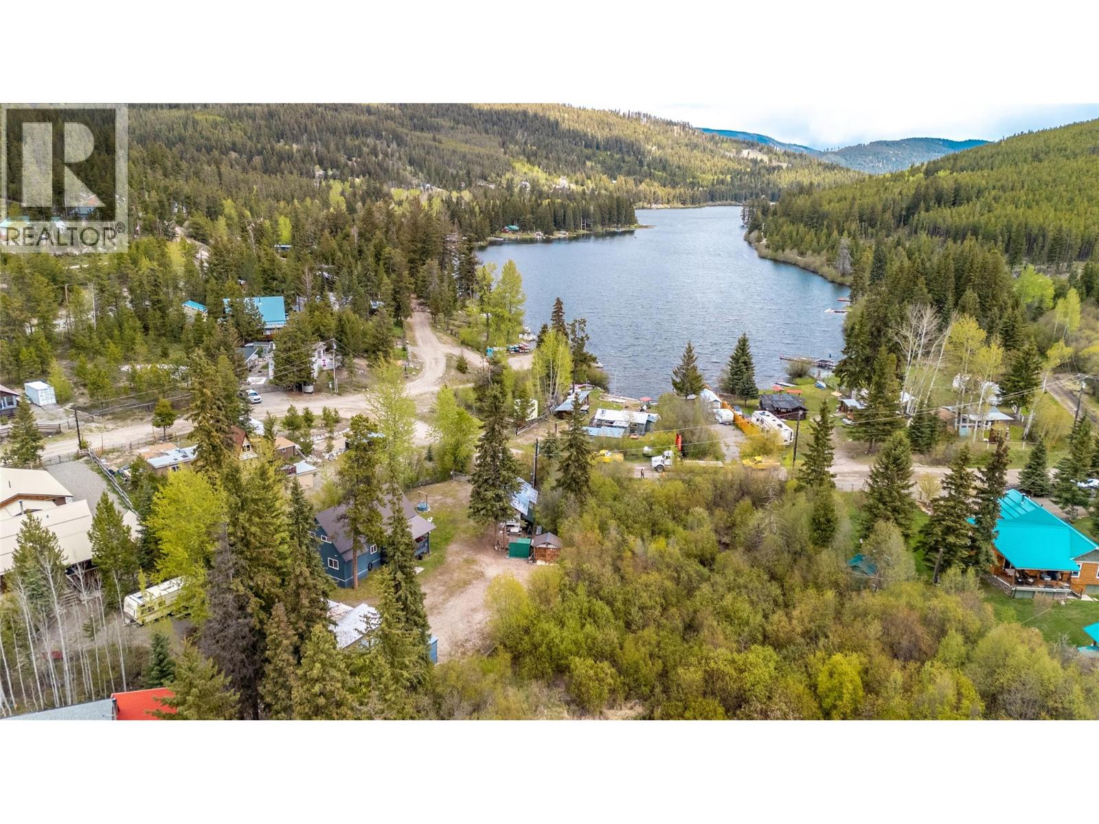  132 Link Lake Road, Princeton