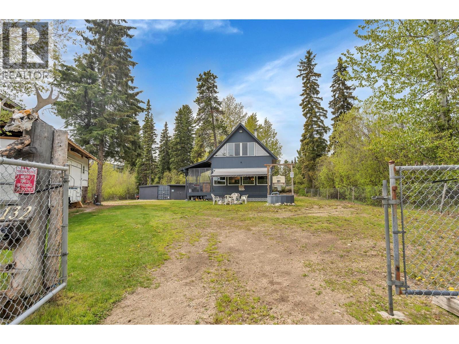  132 Link Lake Road, Princeton