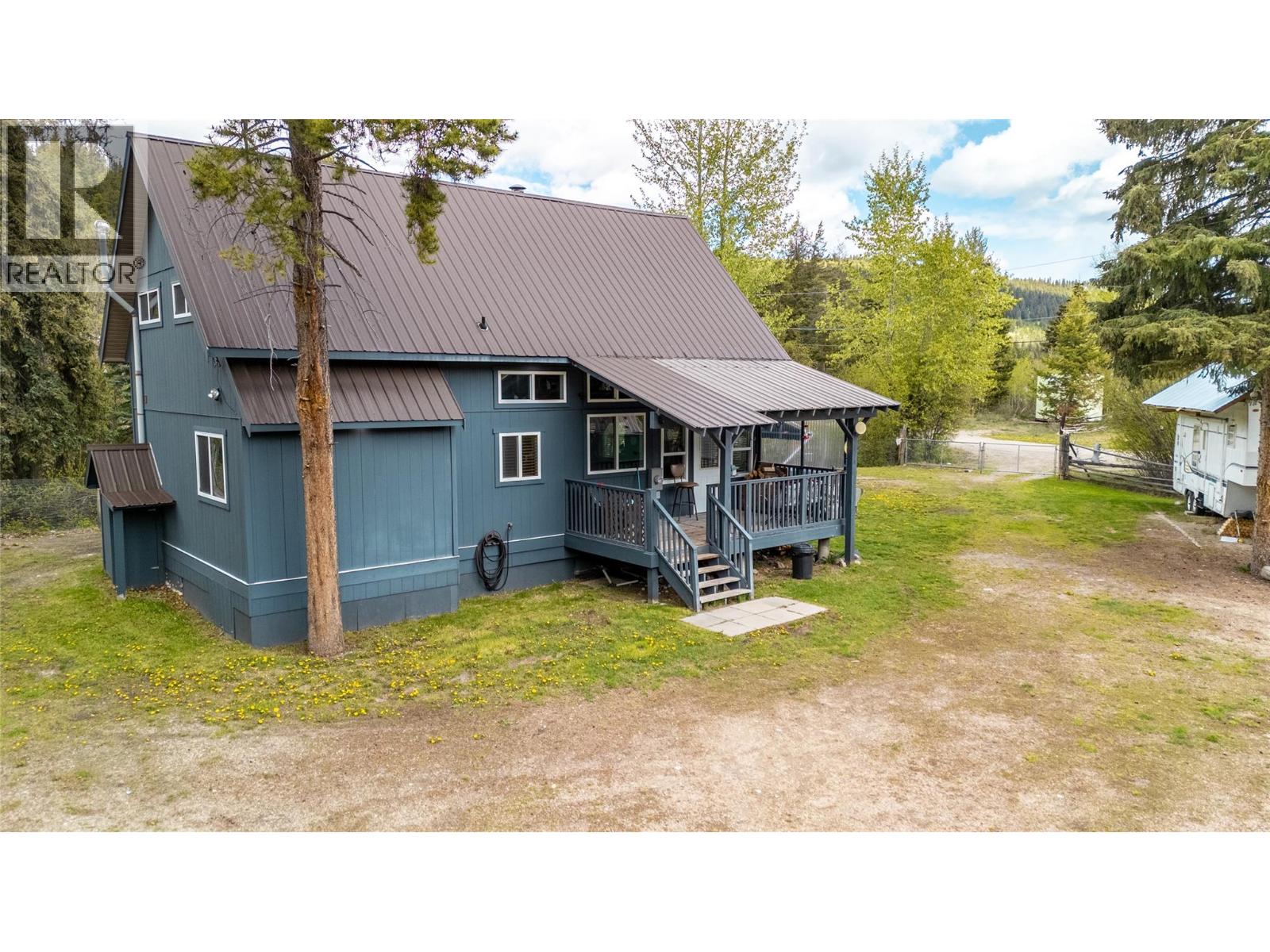  132 Link Lake Road, Princeton
