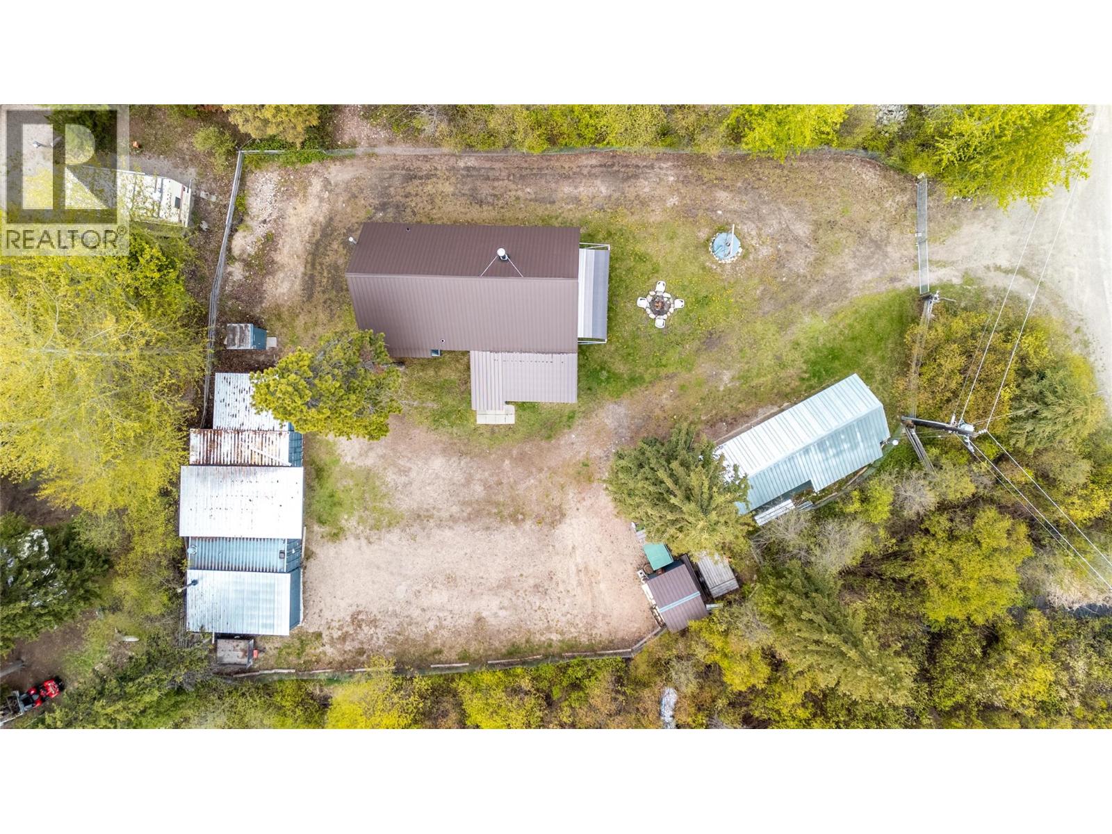  132 Link Lake Road, Princeton