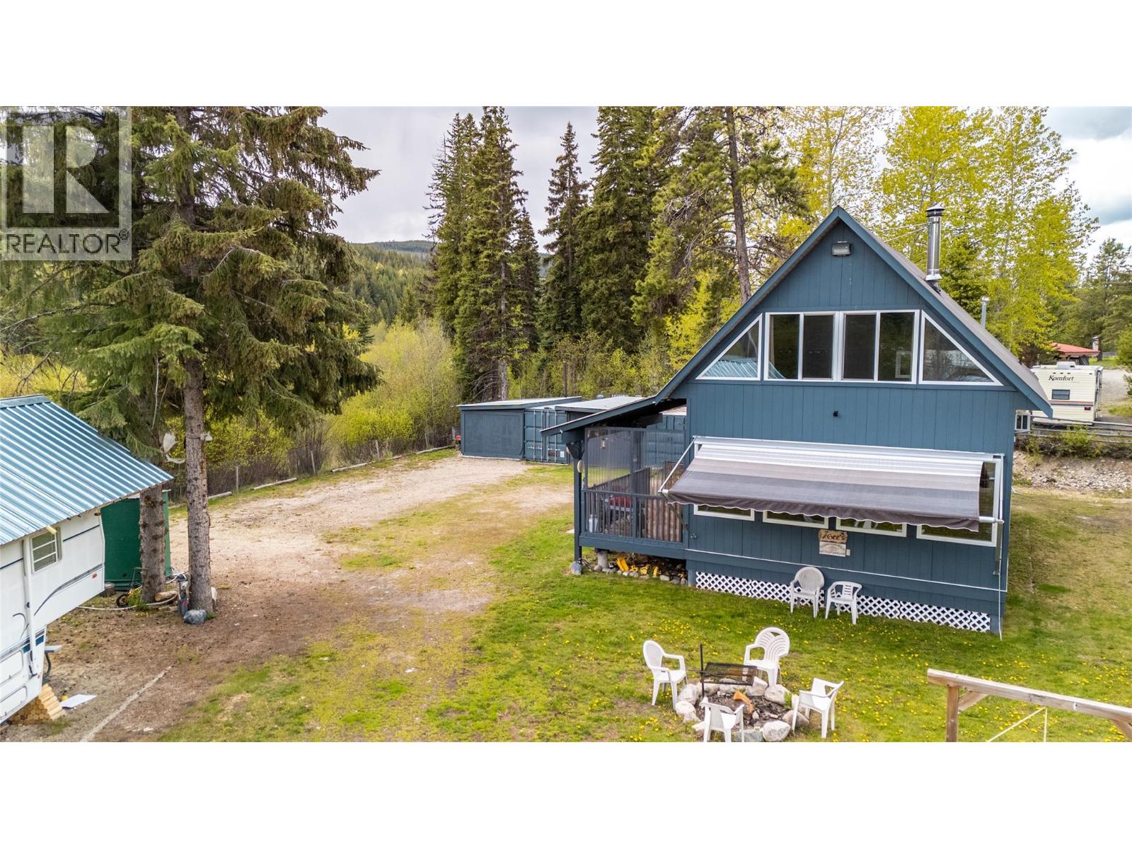  132 Link Lake Road, Princeton