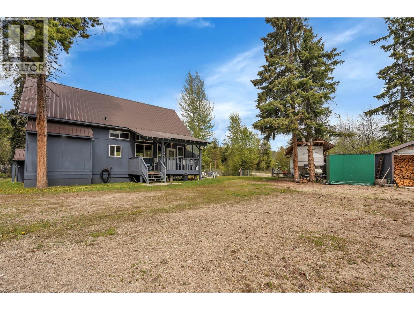 132 Link Lake Road, Princeton