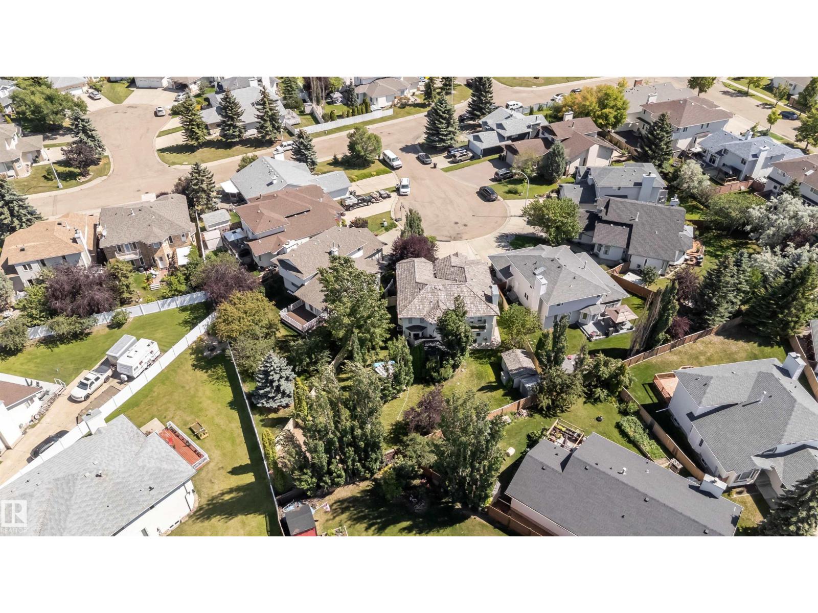 Photo 62 of 4318 46 St Nw, Edmonton AB