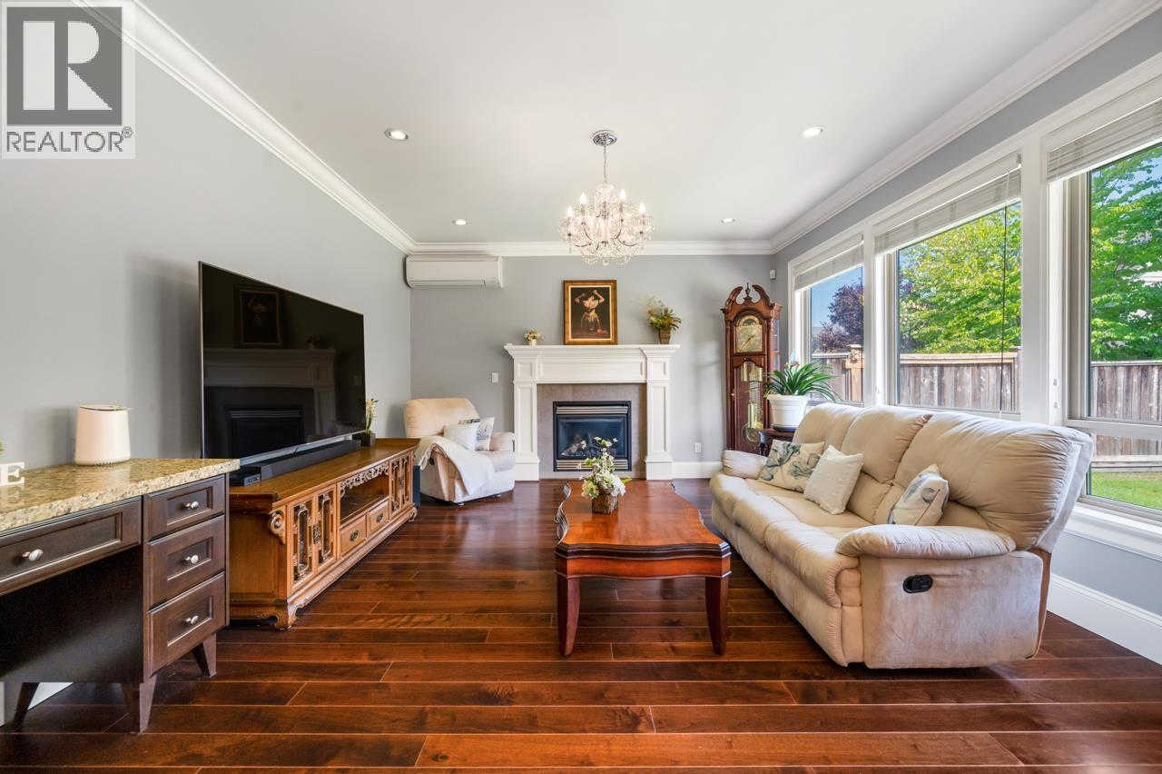 Photo 11 of 5830 Fair Wynd, Delta BC
