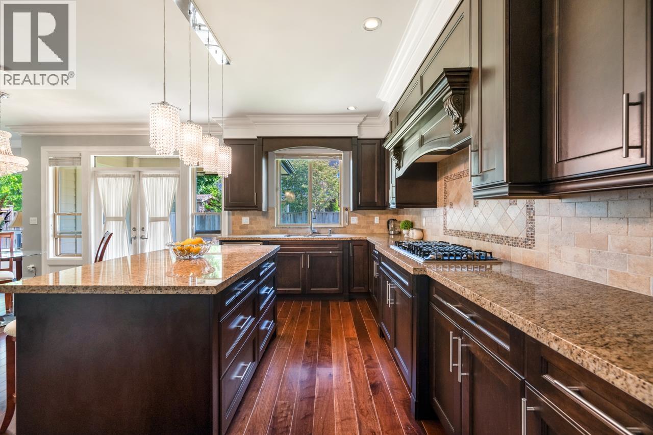 Photo 7 of 5830 Fair Wynd, Delta BC