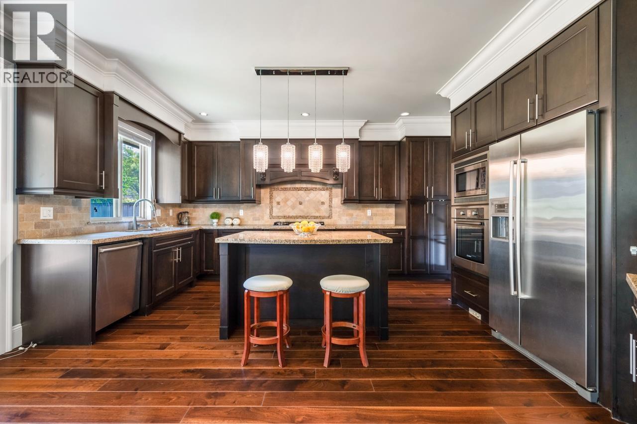 Photo 8 of 5830 Fair Wynd, Delta BC