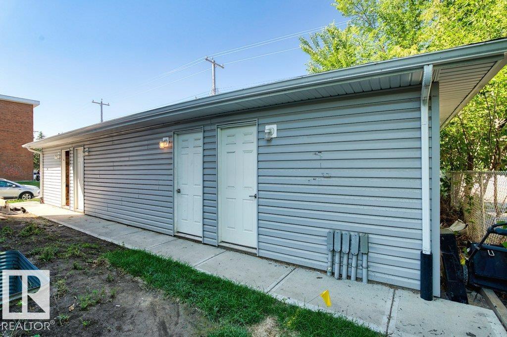 Photo 26 of 13108 112 Av Nw, Edmonton AB