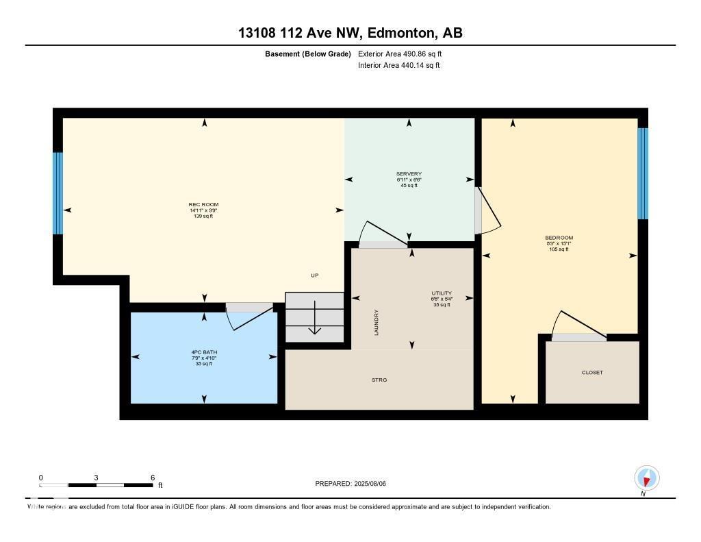 Photo 31 of 13108 112 Av Nw, Edmonton AB