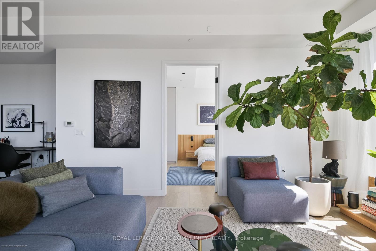 Photo 22 of 612 505 Richmond Street W, Toronto ON