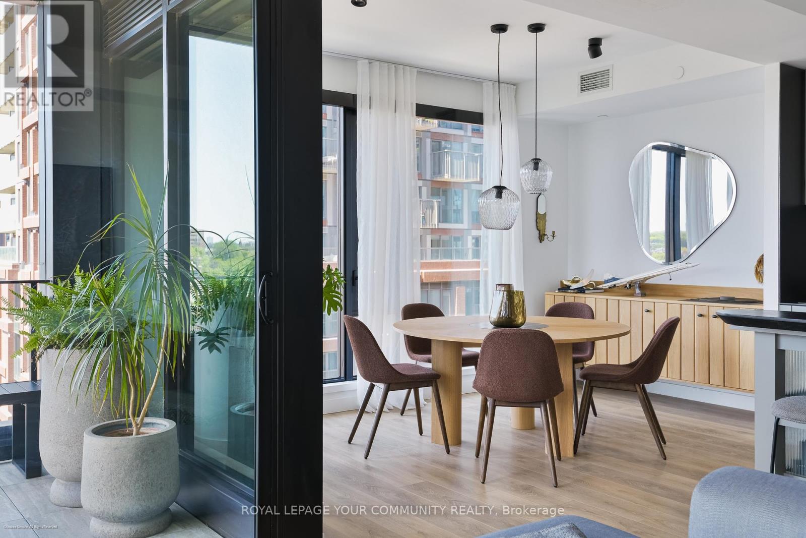 Photo 16 of 612 505 Richmond Street W, Toronto ON
