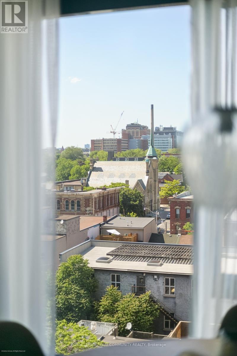 Photo 14 of 612 505 Richmond Street W, Toronto ON