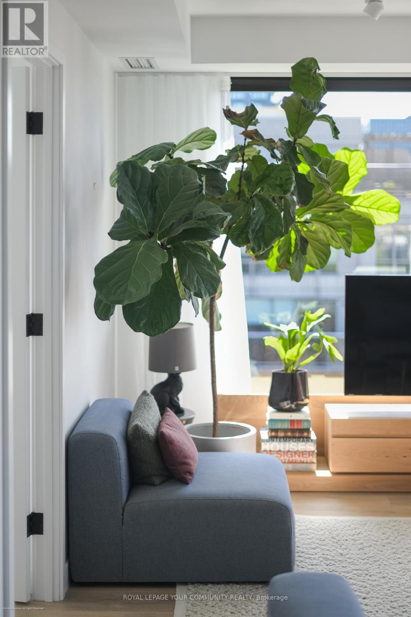 Photo 20 of 612 505 Richmond Street W, Toronto ON