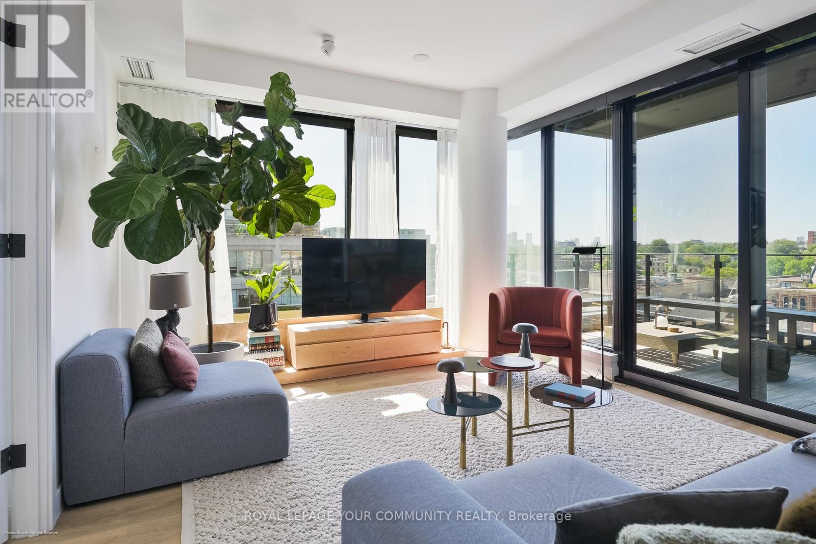 Photo 17 of 612 505 Richmond Street W, Toronto ON