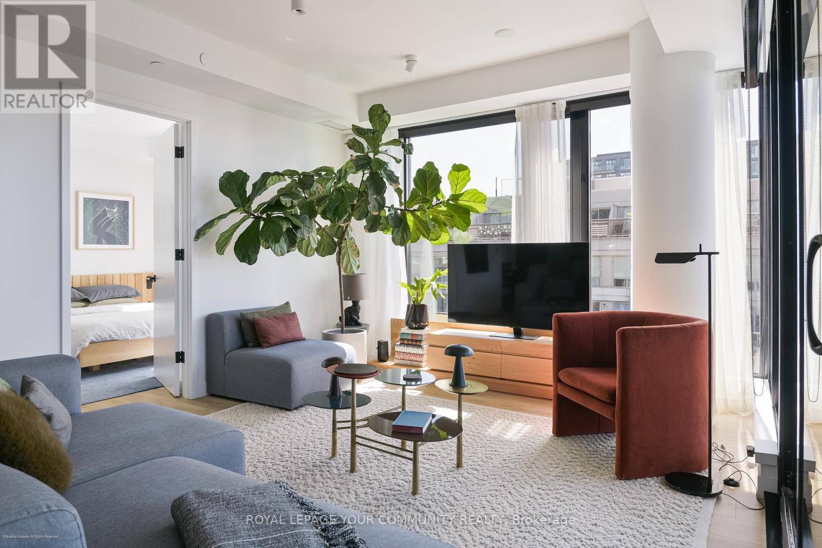Photo 19 of 612 505 Richmond Street W, Toronto ON