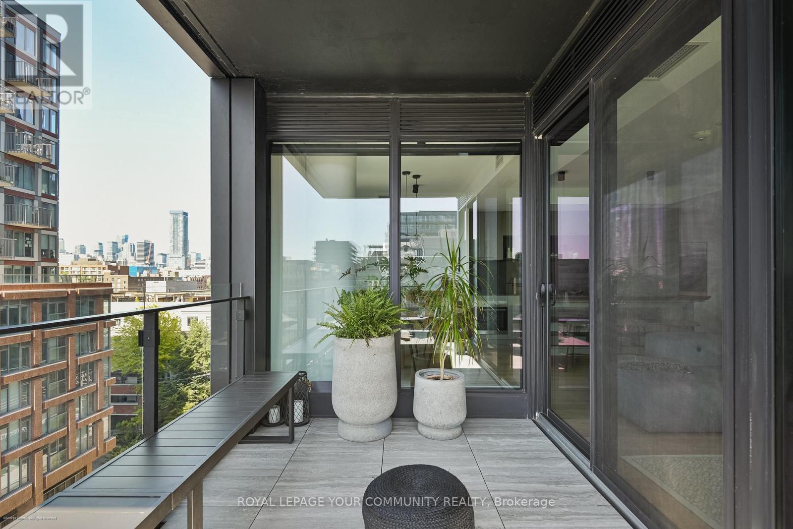 Photo 26 of 612 505 Richmond Street W, Toronto ON