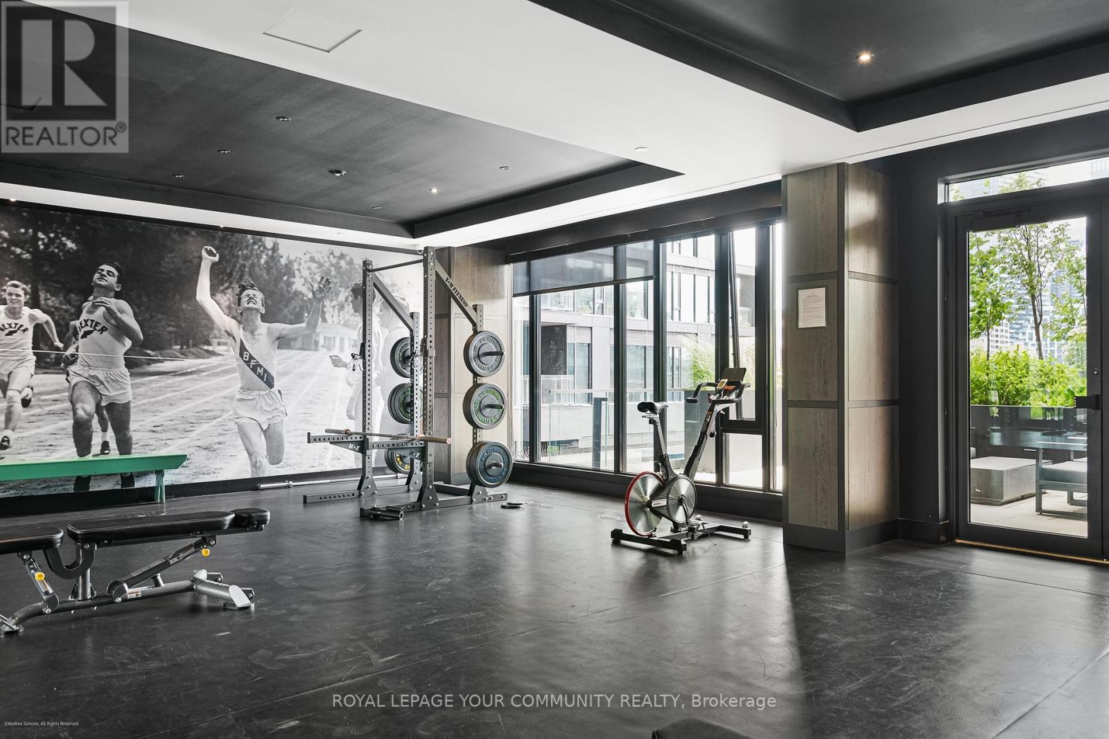 Photo 36 of 612 505 Richmond Street W, Toronto ON
