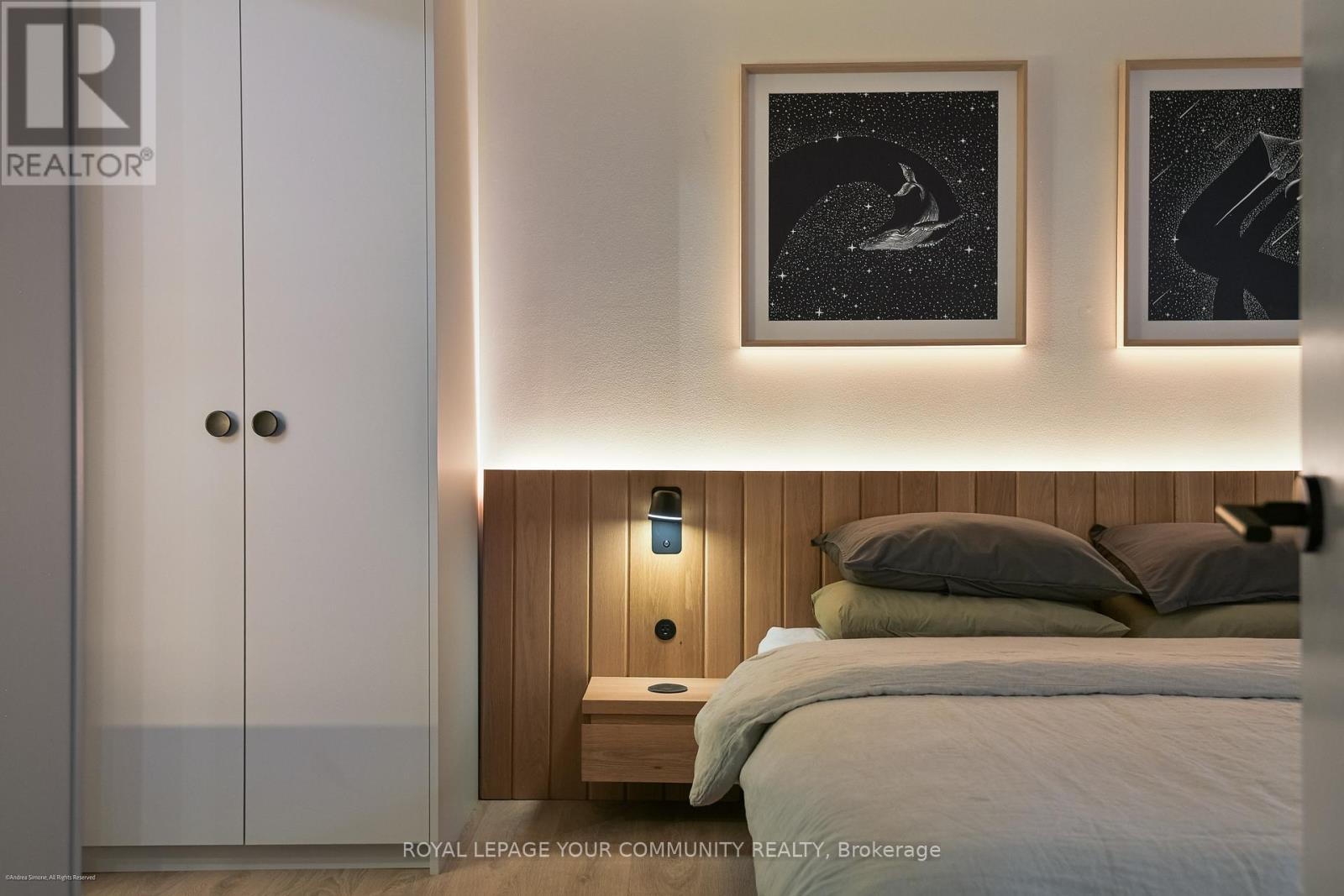Photo 32 of 612 505 Richmond Street W, Toronto ON