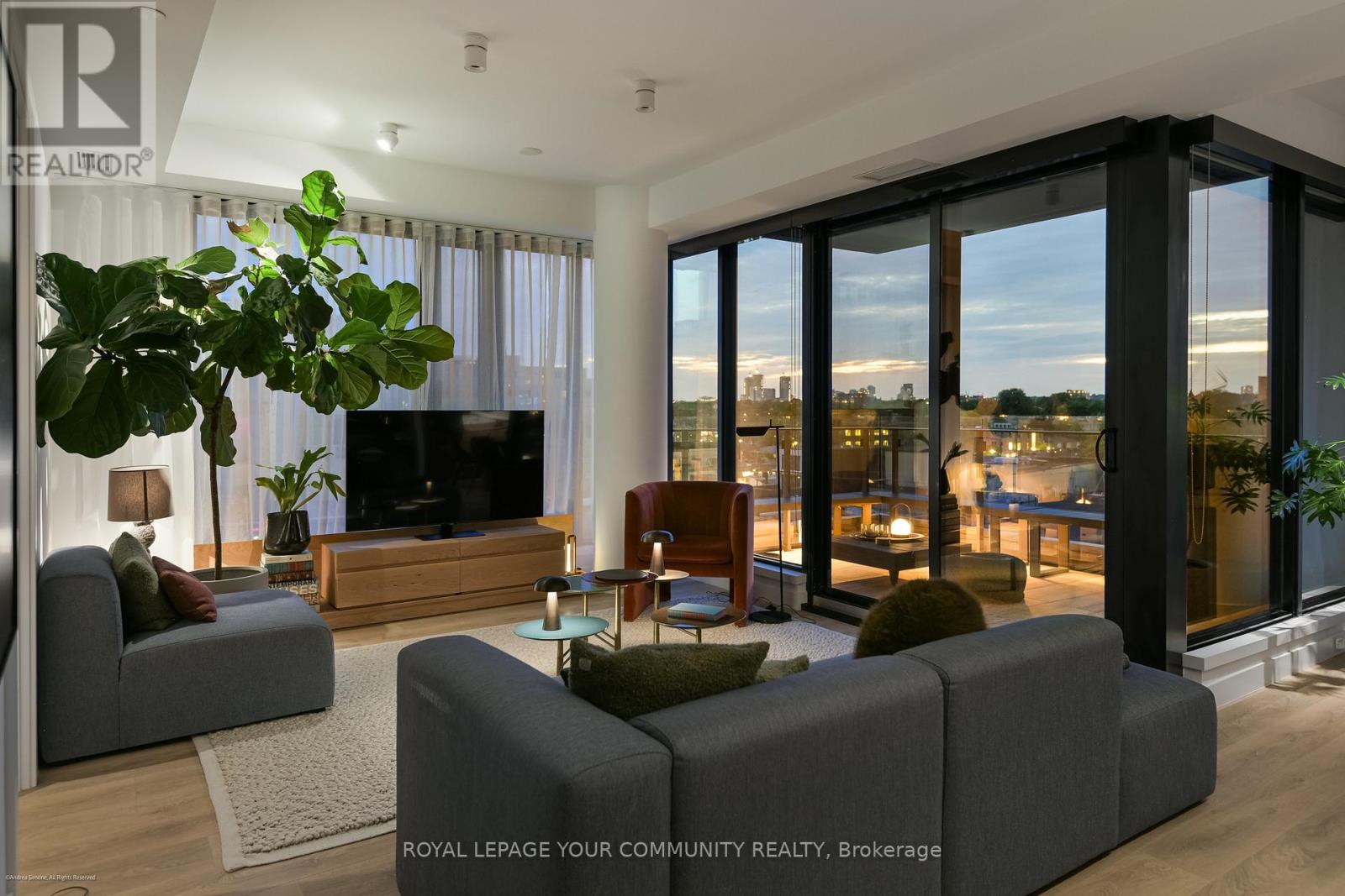 Photo 27 of 612 505 Richmond Street W, Toronto ON