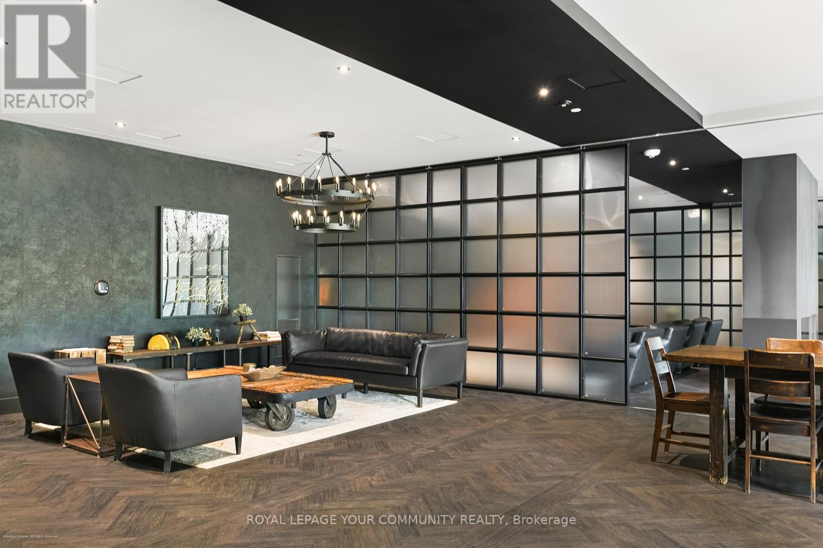 Photo 38 of 612 505 Richmond Street W, Toronto ON
