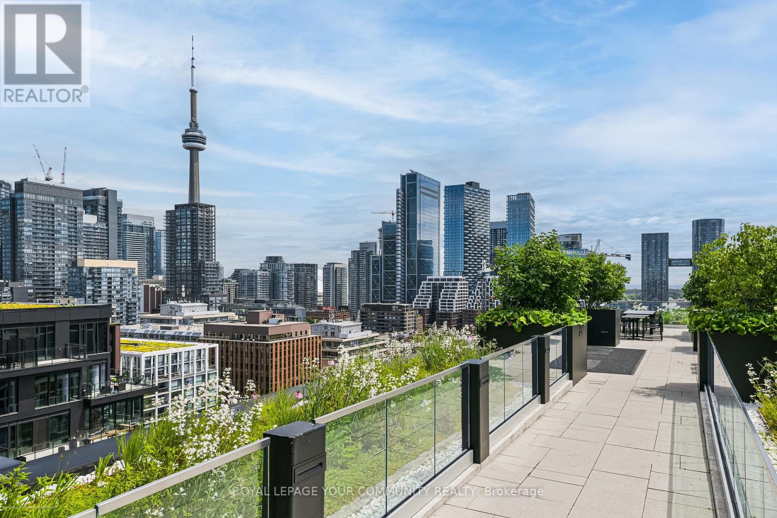 Photo 39 of 612 505 Richmond Street W, Toronto ON