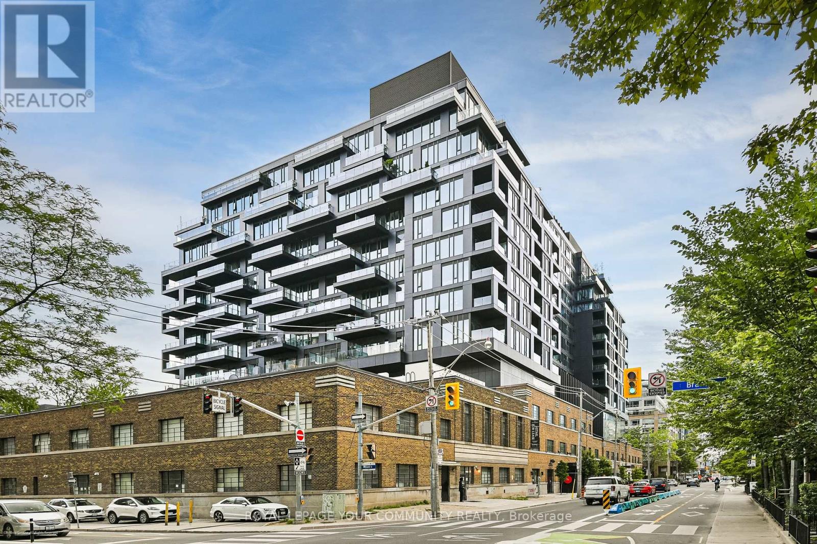 Photo 43 of 612 505 Richmond Street W, Toronto ON