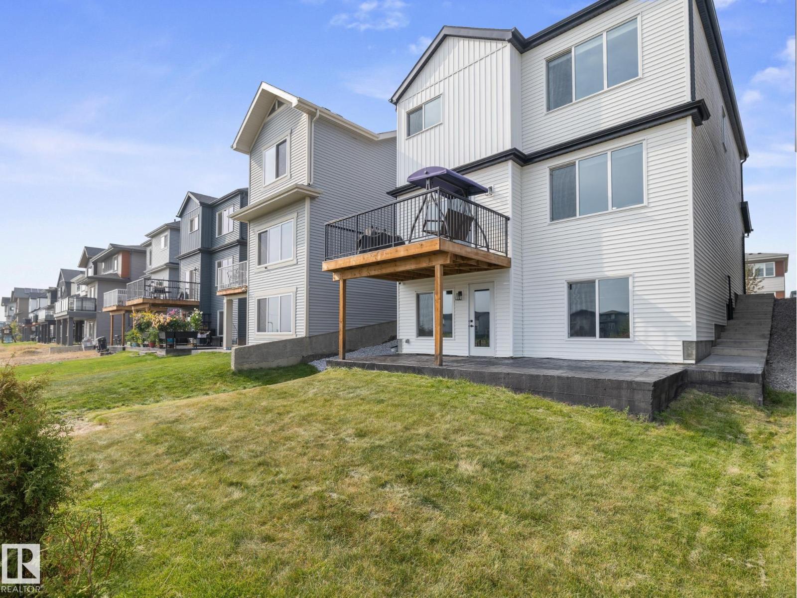 Photo 52 of 19107 22 Av Nw, Edmonton AB