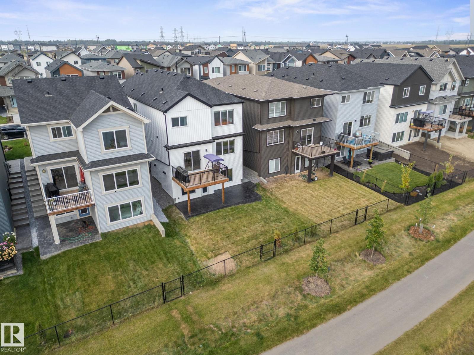 Photo 53 of 19107 22 Av Nw, Edmonton AB