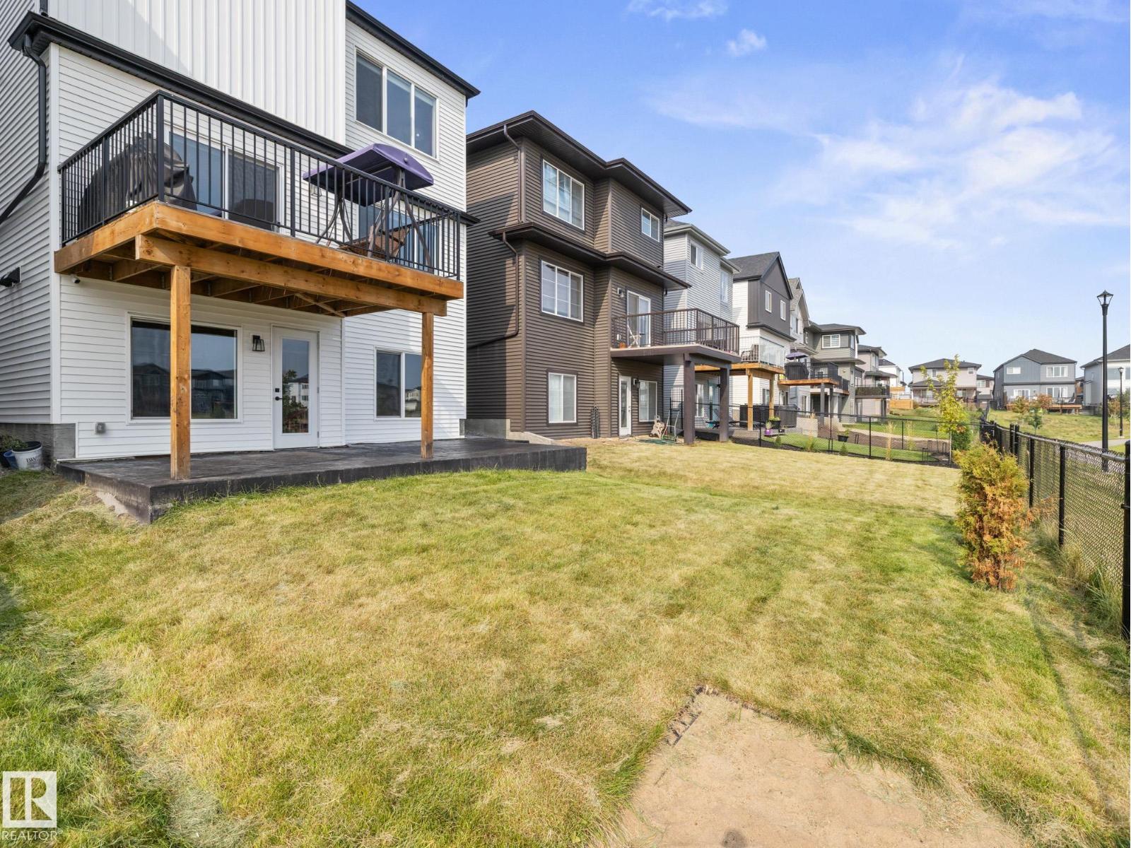 Photo 54 of 19107 22 Av Nw, Edmonton AB
