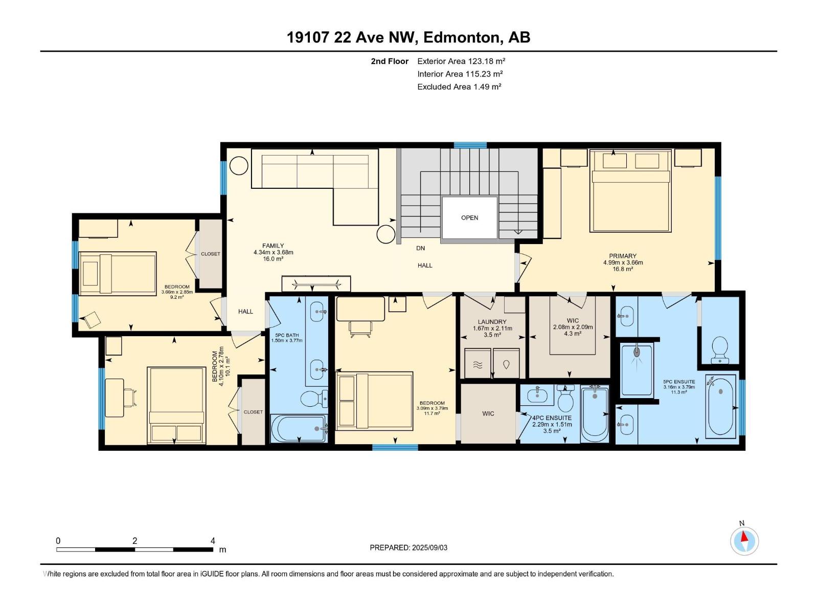 Photo 62 of 19107 22 Av Nw, Edmonton AB