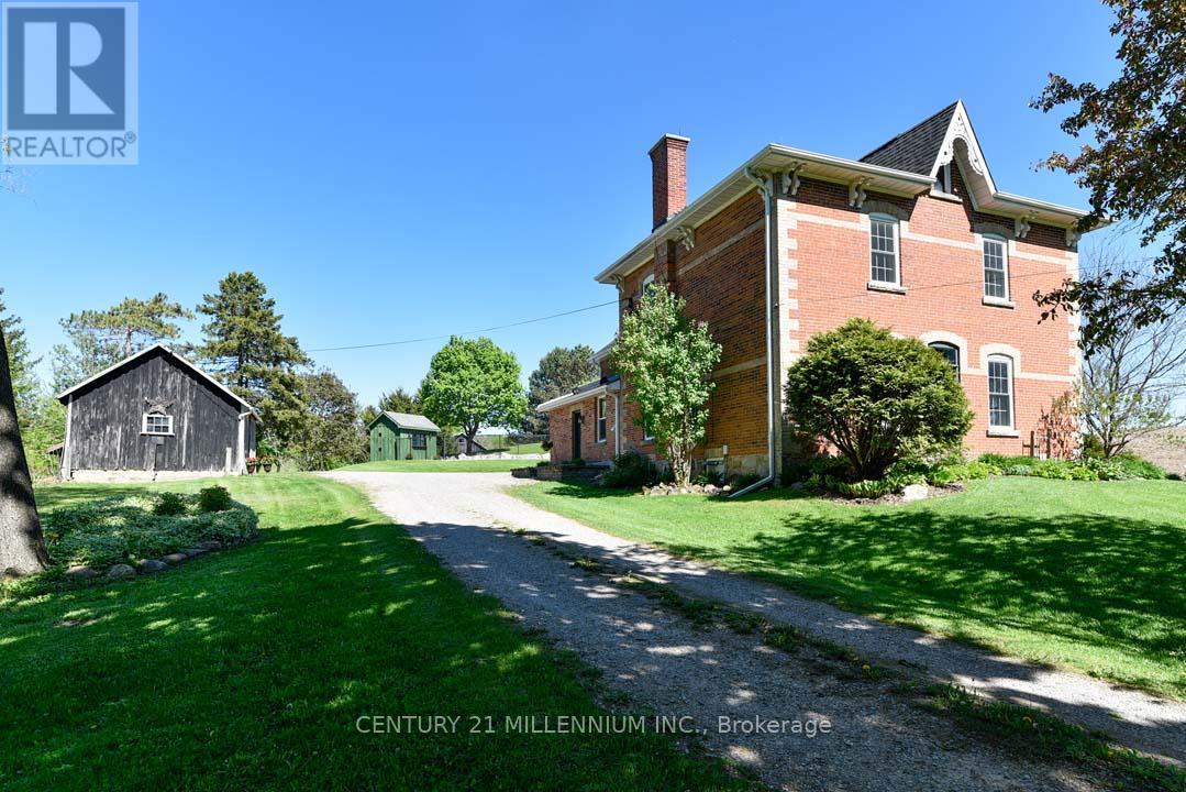 Photo 9 of 753333 2nd Line Ehs, Mono ON