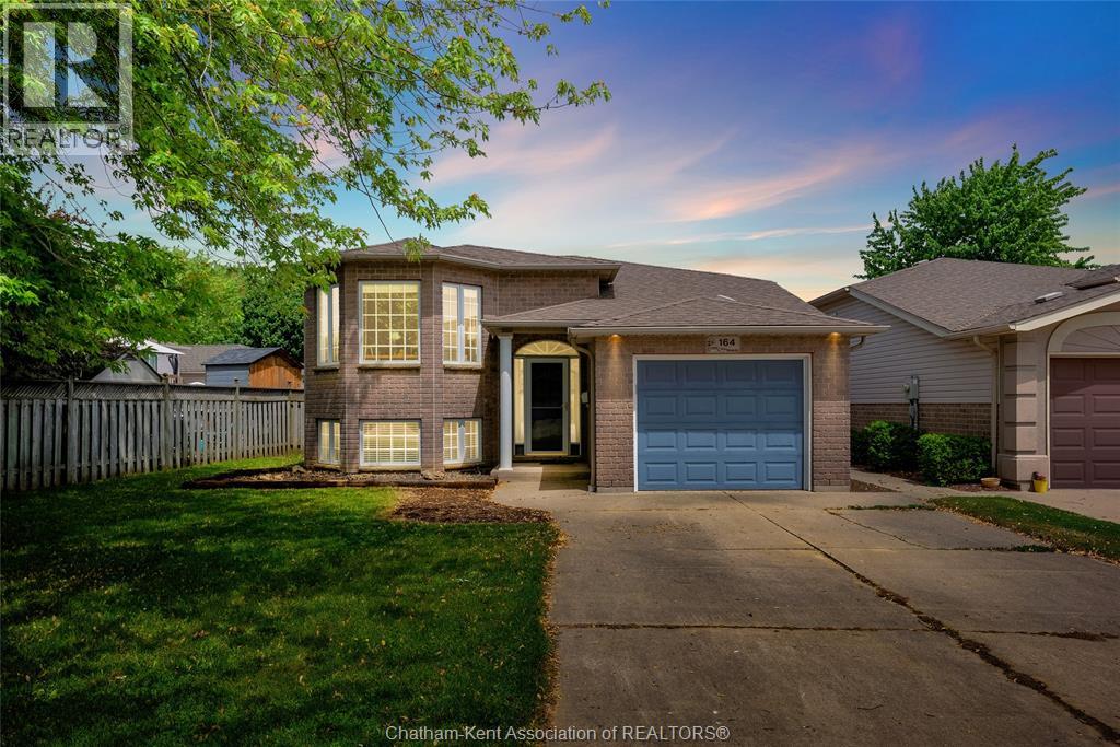Photo 1 of 164 Greenfield Lane, Chatham ON