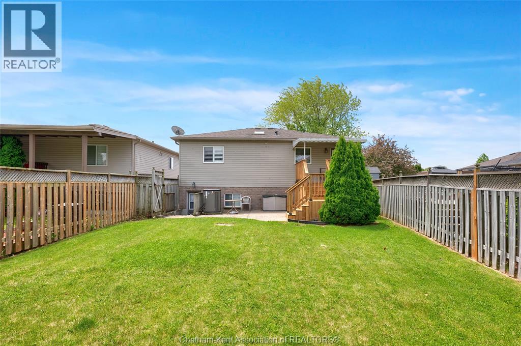 Photo 43 of 164 Greenfield Lane, Chatham ON
