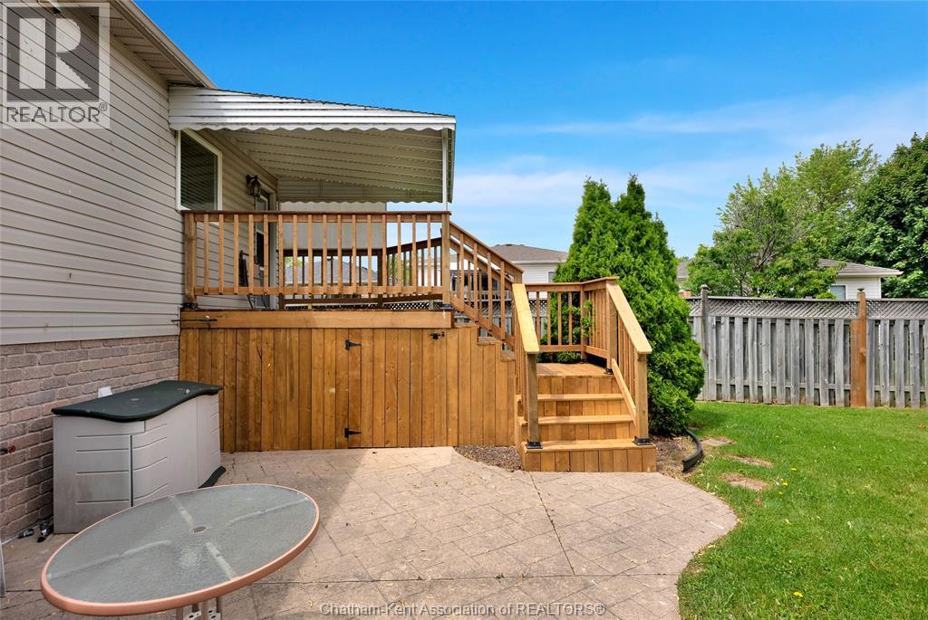 Photo 41 of 164 Greenfield Lane, Chatham ON