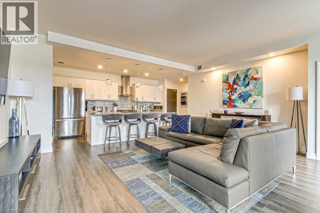 Photo 9 of 38 Harbour Street Unit 214, Port Dover ON