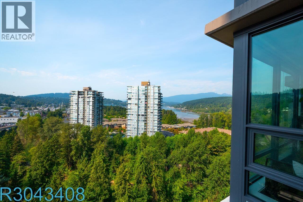 Photo 11 of 1902 301 Capilano Road, Port Moody BC