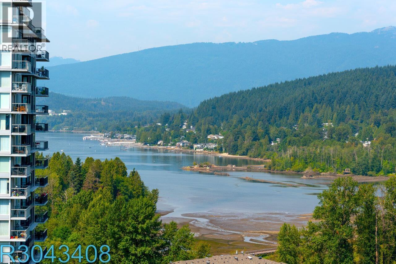 Photo 15 of 1902 301 Capilano Road, Port Moody BC