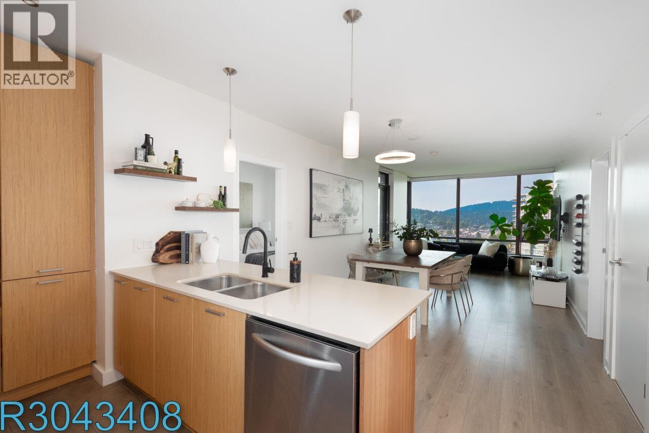 Photo 3 of 1902 301 Capilano Road, Port Moody BC