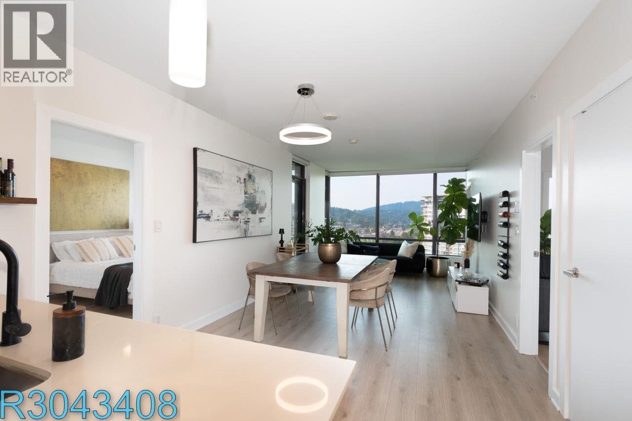 Photo 4 of 1902 301 Capilano Road, Port Moody BC