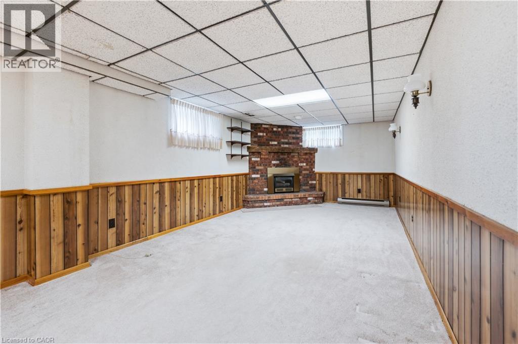 Photo 24 of 126 Elkington Drive, Kitchener ON