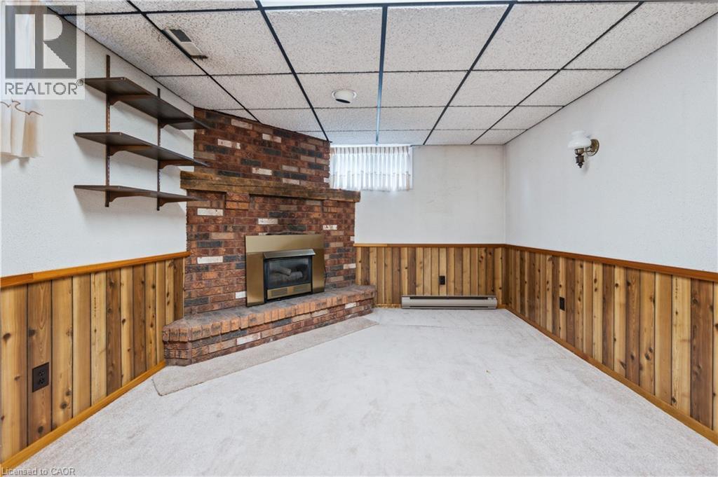 Photo 26 of 126 Elkington Drive, Kitchener ON