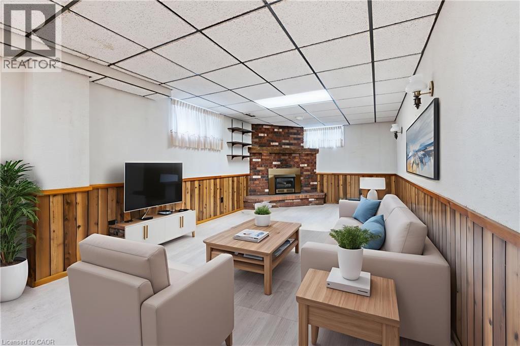 Photo 25 of 126 Elkington Drive, Kitchener ON