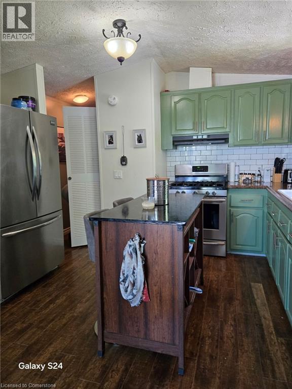 Photo 11 of 4449 Milburough Line, Burlington ON