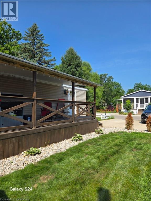 Photo 3 of 4449 Milburough Line, Burlington ON
