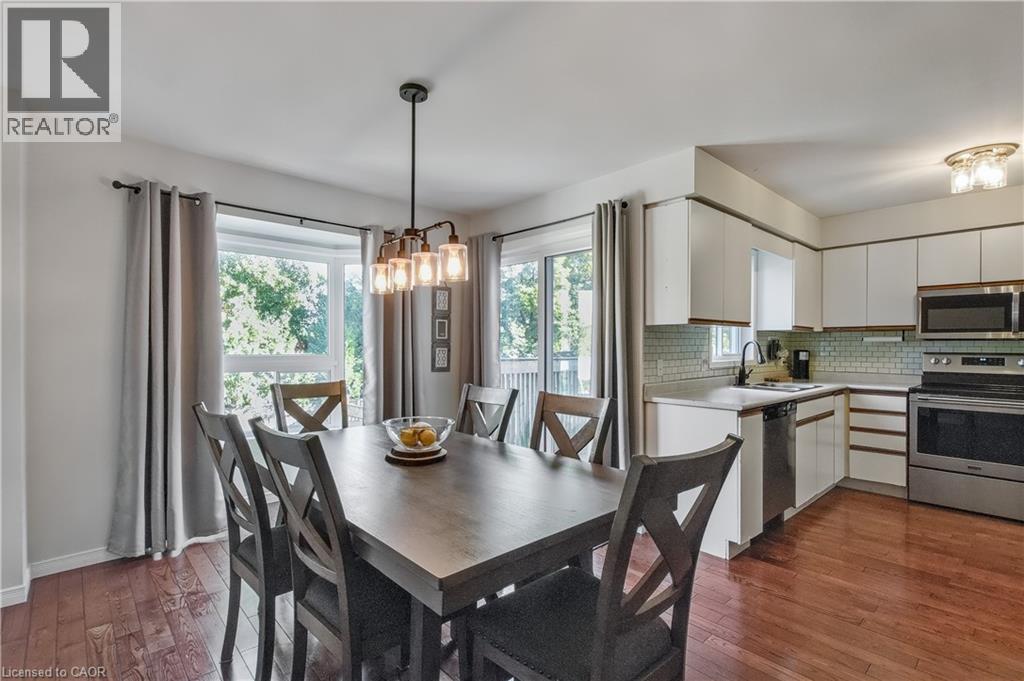 Photo 10 of 56 Canrobert Street, Woodstock ON