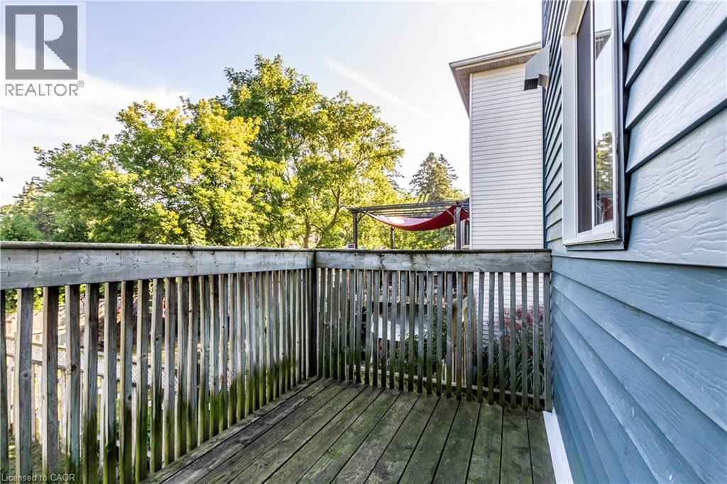 Photo 29 of 56 Canrobert Street, Woodstock ON