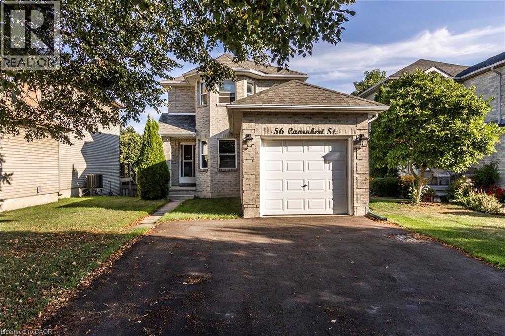 Photo 3 of 56 Canrobert Street, Woodstock ON
