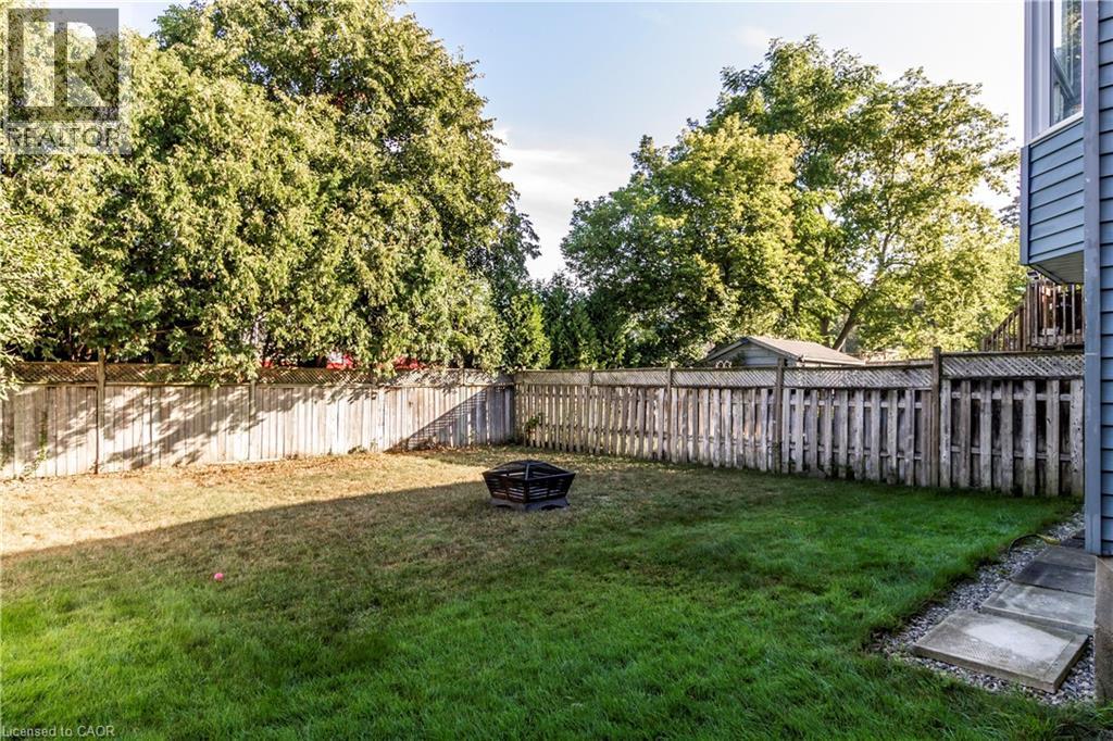 Photo 31 of 56 Canrobert Street, Woodstock ON