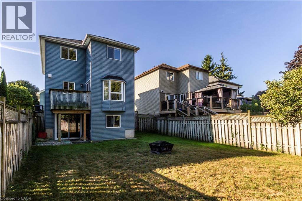Photo 32 of 56 Canrobert Street, Woodstock ON