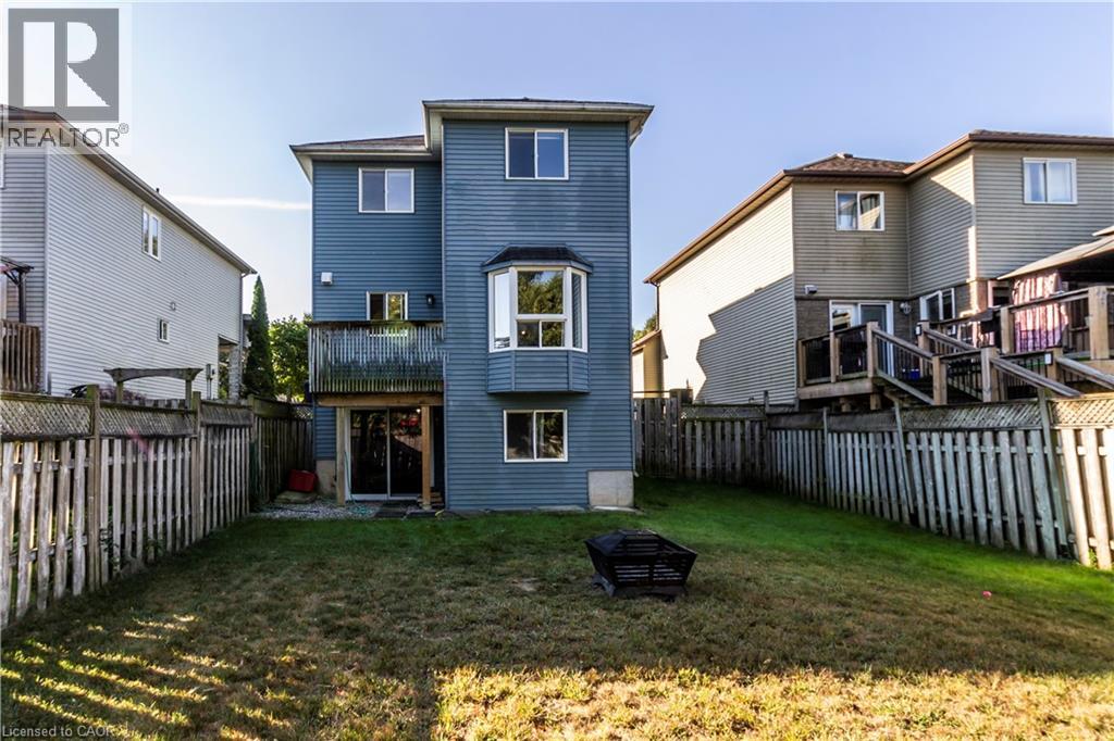 Photo 33 of 56 Canrobert Street, Woodstock ON